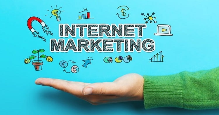 Digital marketing softwares