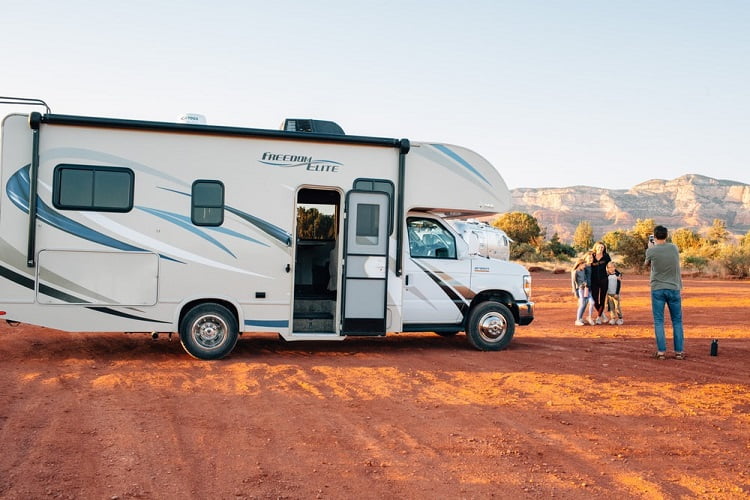 RV