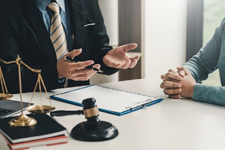 lawyers