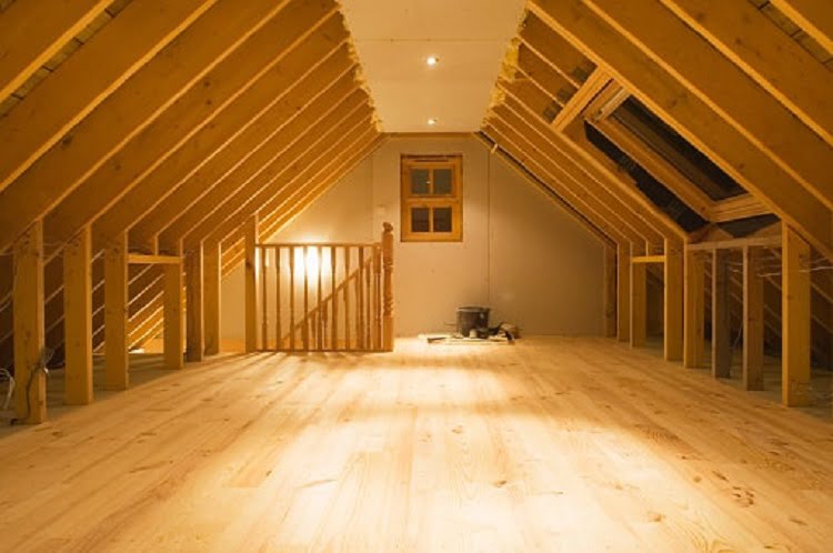 Attic
