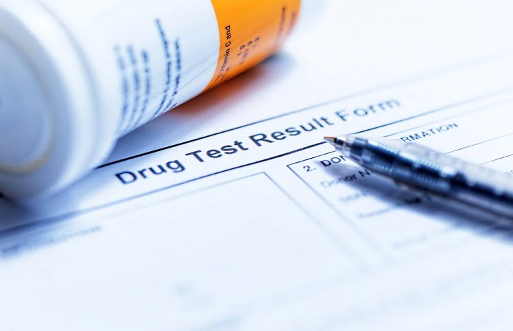 Drug Testing