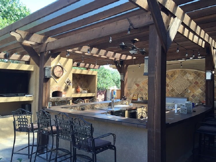 Patio Furniture Covers