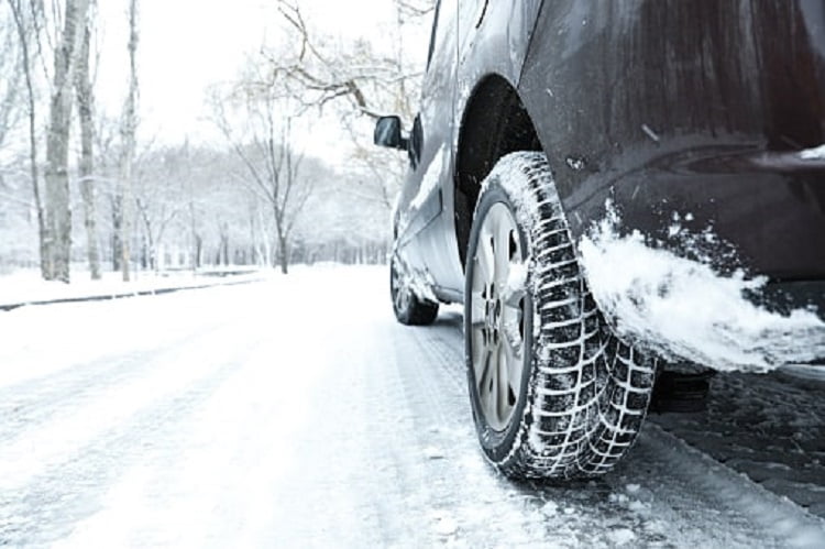 Protect Your Truck for the Winter Season