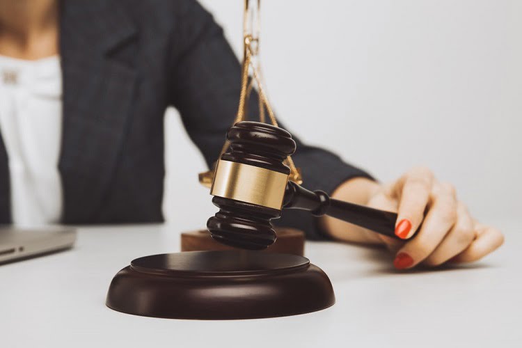 Personal Injury Lawyer