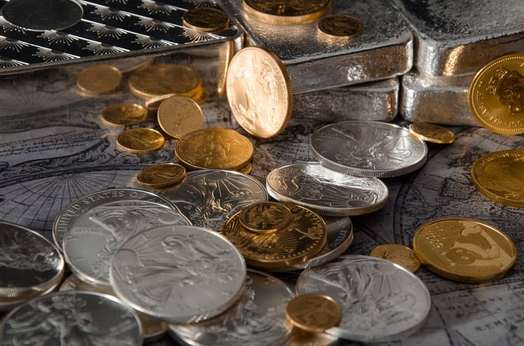 Precious Metals IRA Company