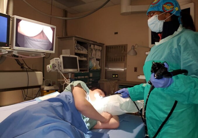 What Are The Different Types Of Endoscopy?