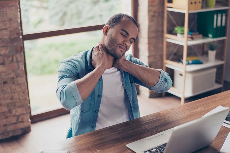 Neck Pain