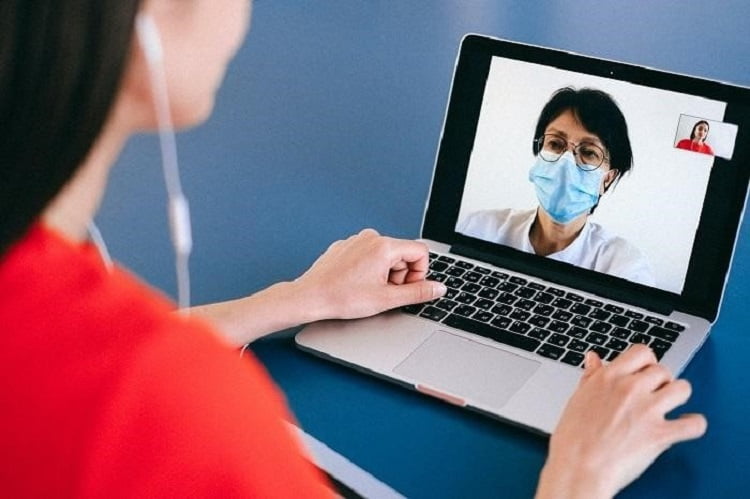 Seeing An Online Doctor