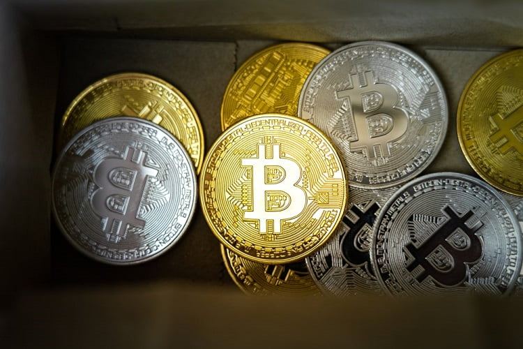 cryptocurrency