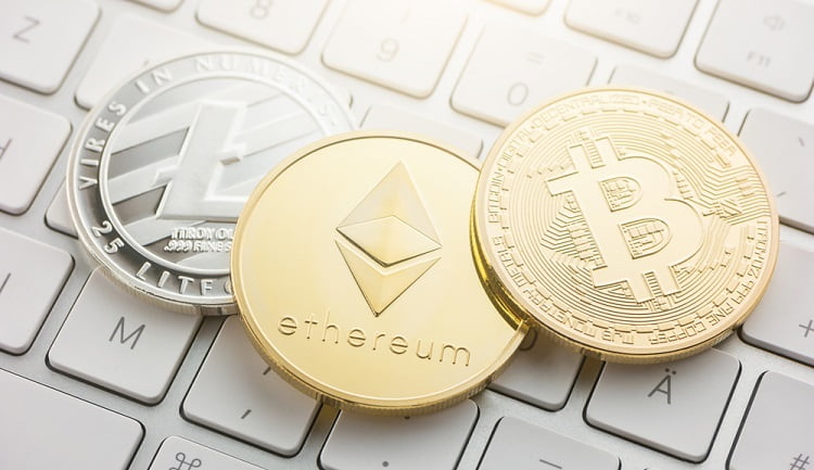 BitQS cryptocurrency