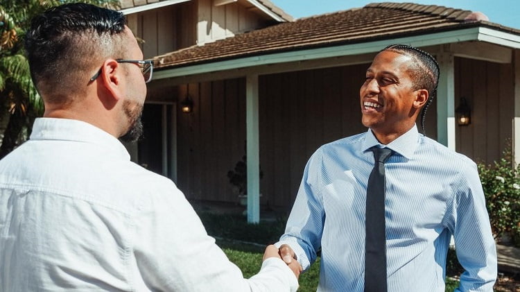 Real Estate Agents