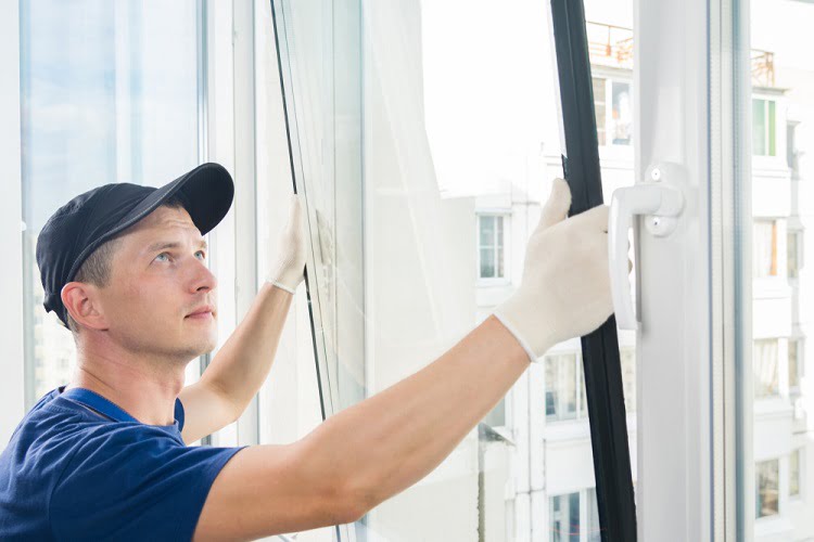 Double Glazed Windows