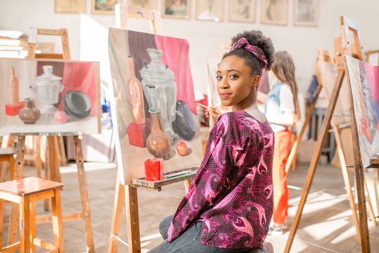 Black Artists