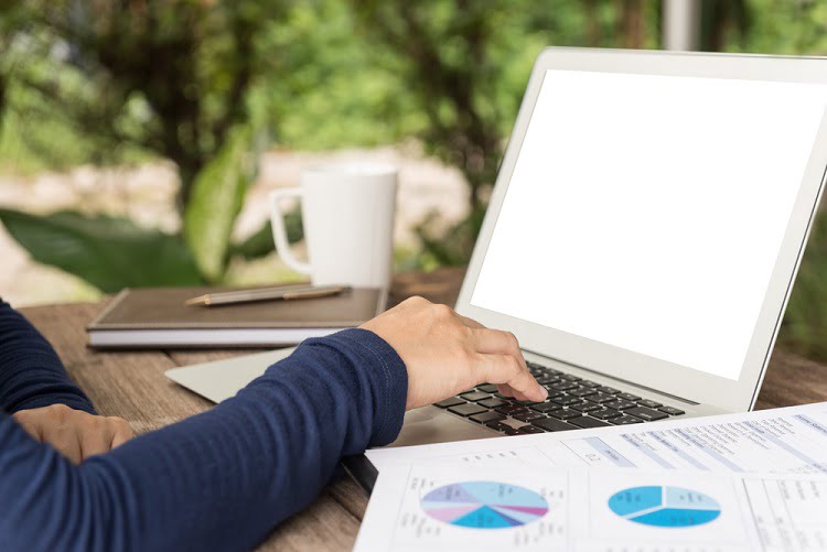 Business Balance Sheet Template