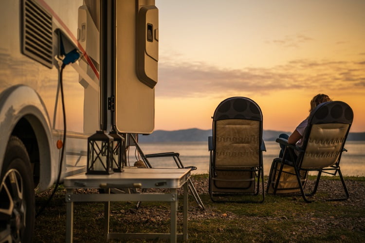 Camper