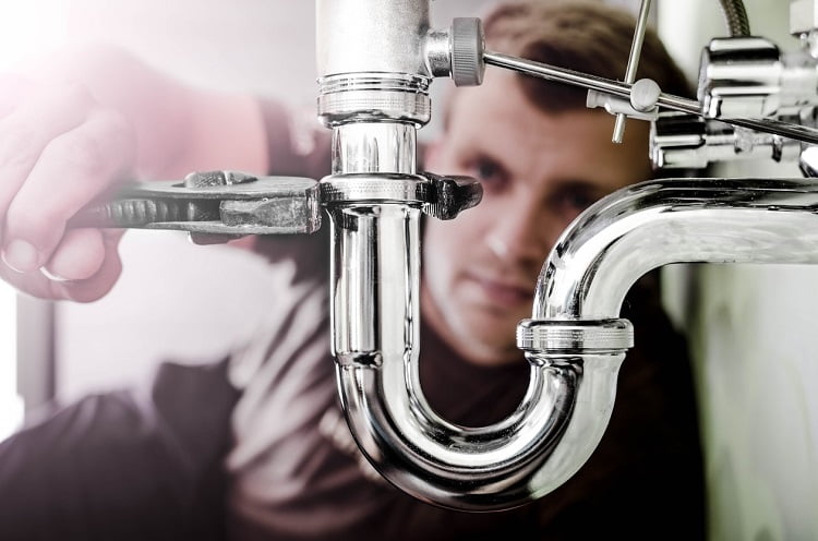 Drain Cleaning Services