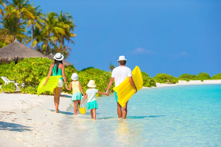 Family Vacation