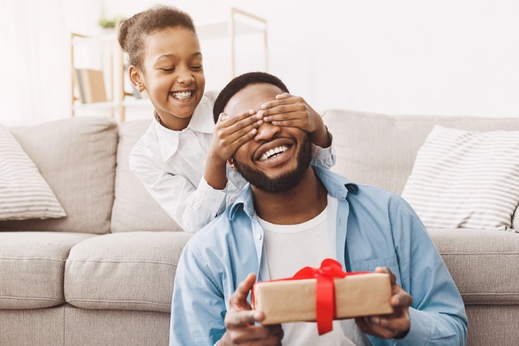 Father's Day Gift