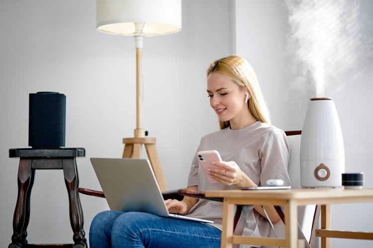Humidifier