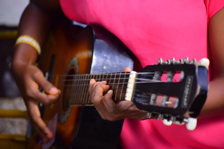 Musicians