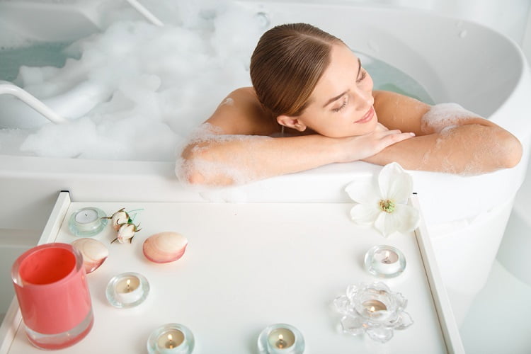 Take a Bath