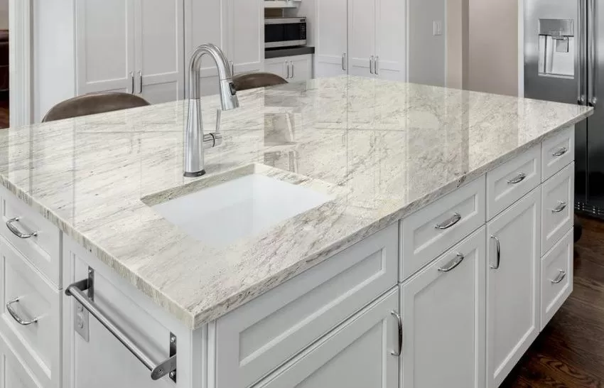 Granite Countertops