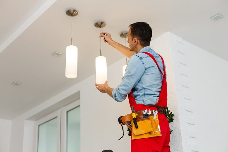 Home Maintenance