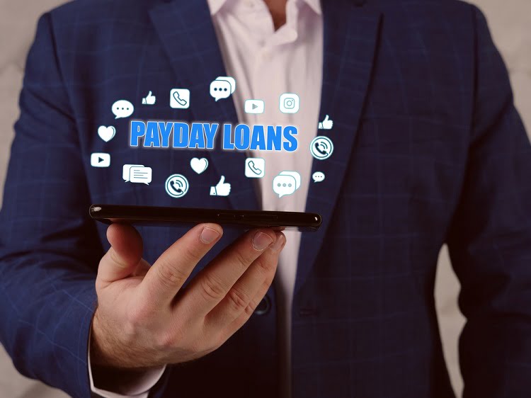 Payday Loan