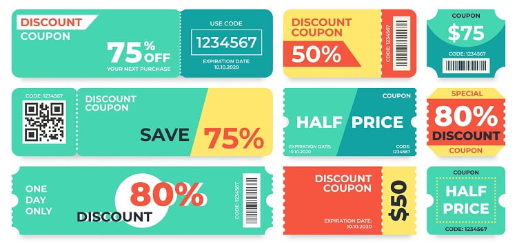 Promo Code