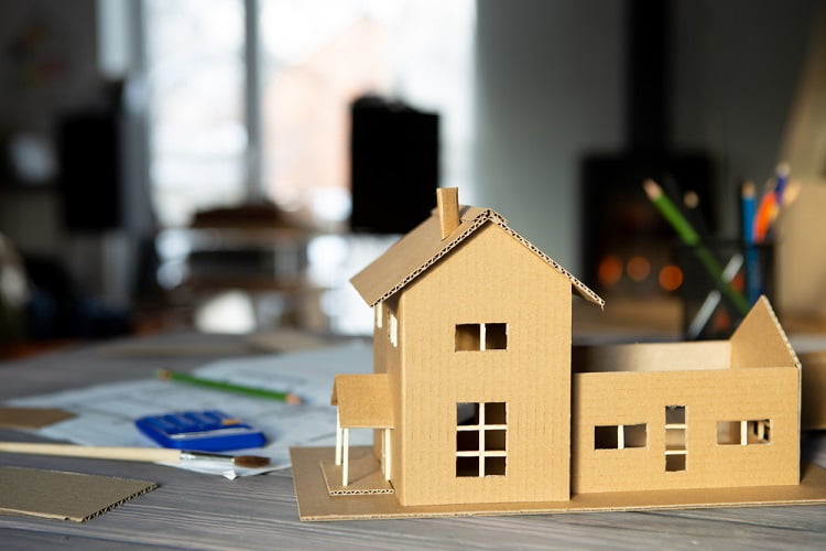 Real Estate