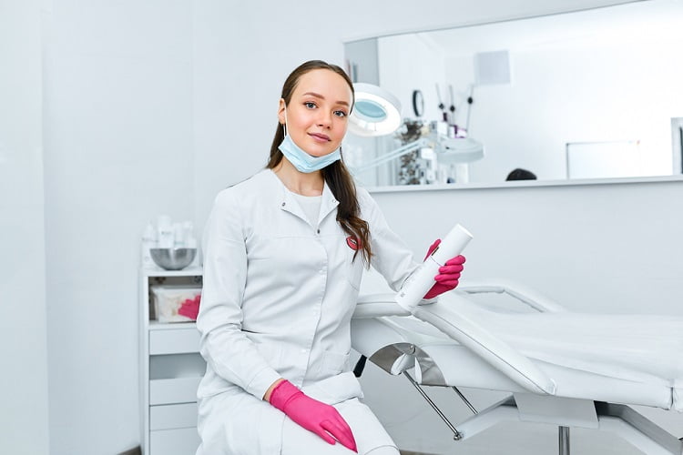 Rejuvenate Healthcare Career