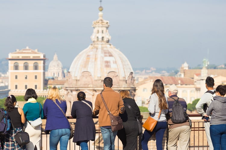 Rome Tour