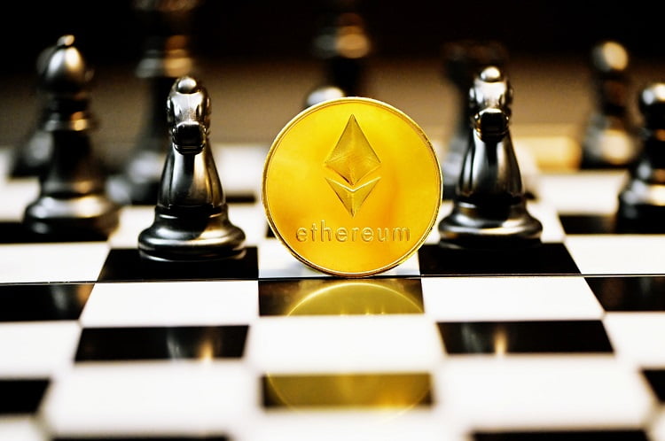 Trading Ethereum