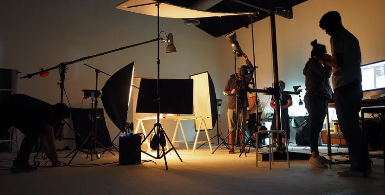 Video Production