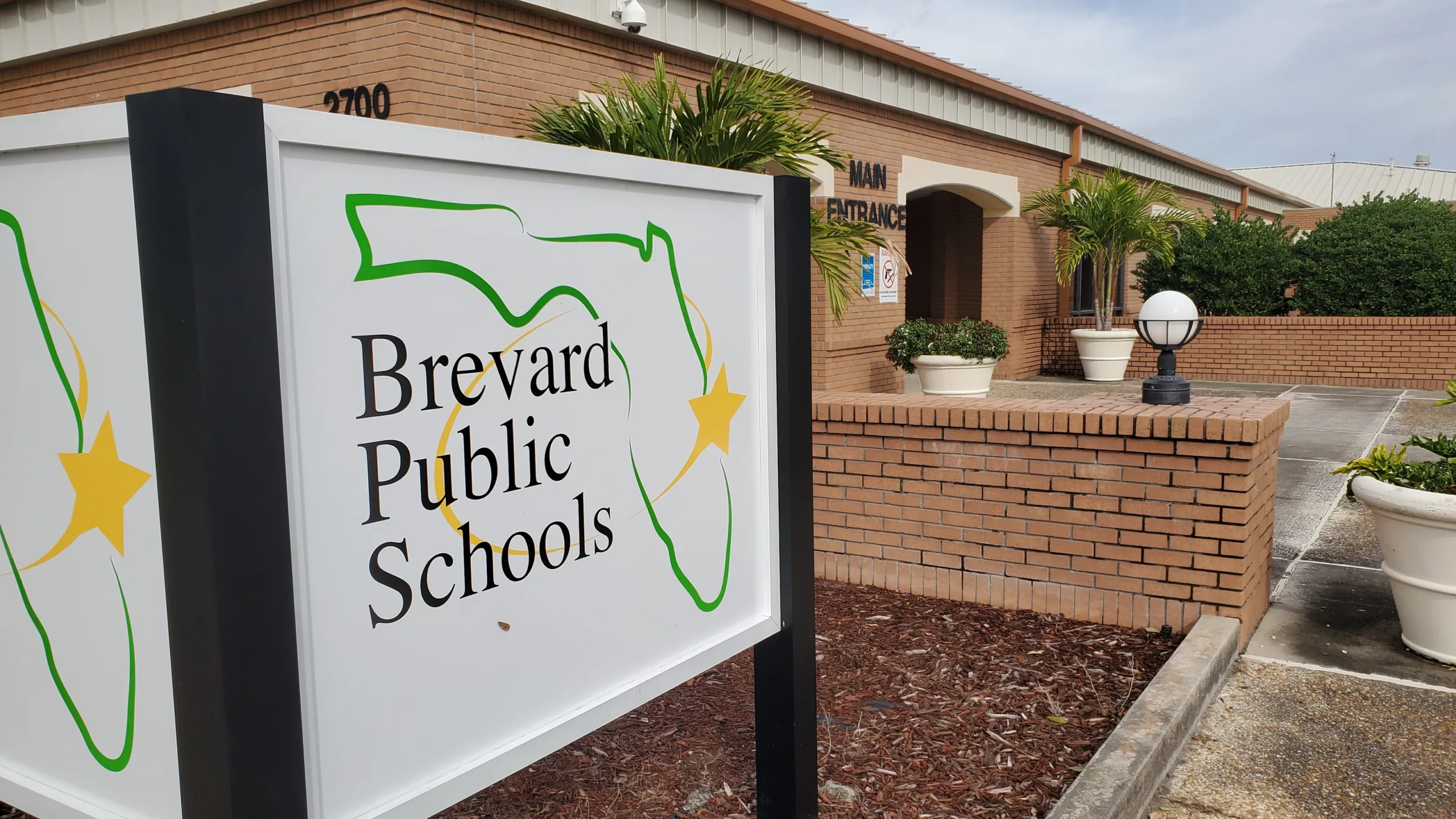 Brevard Public Schools