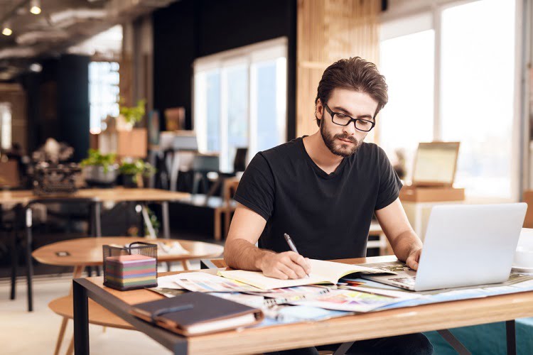 Freelancing