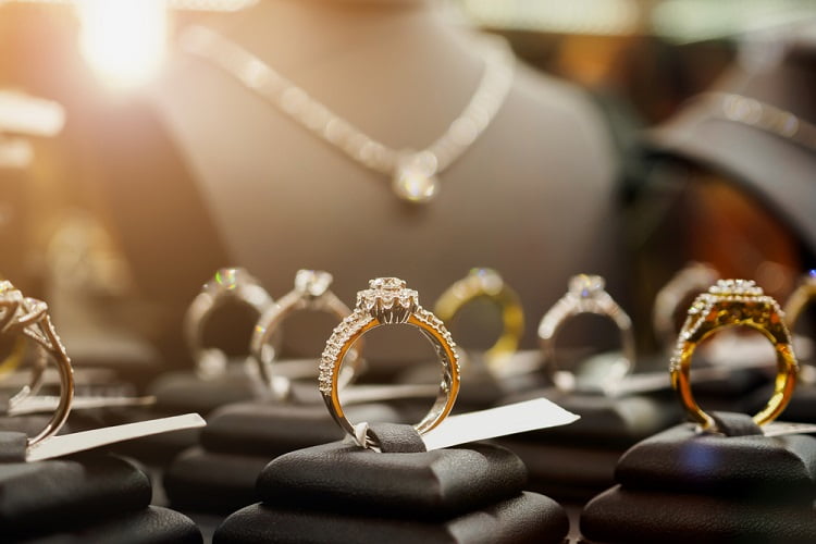 Sell Jewelry