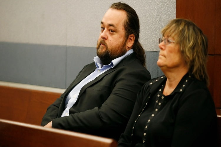 chumlee pleads guilty