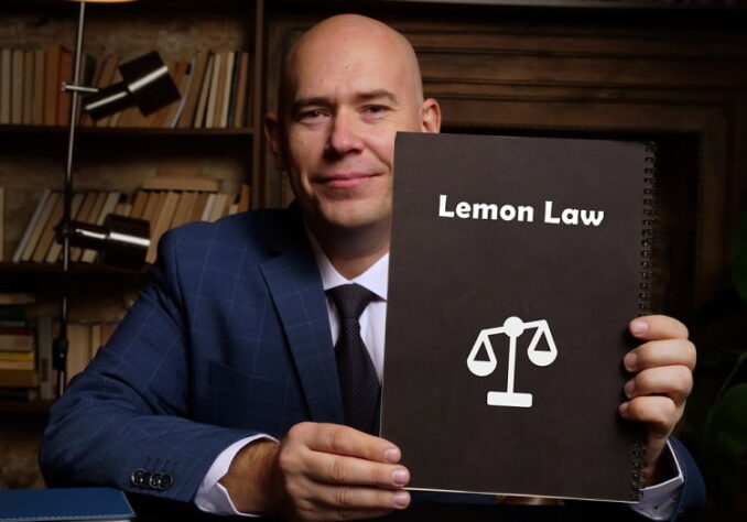 How does lemon law change from state to state?