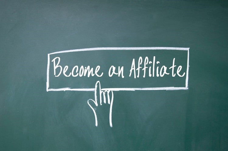 Affiliate Program