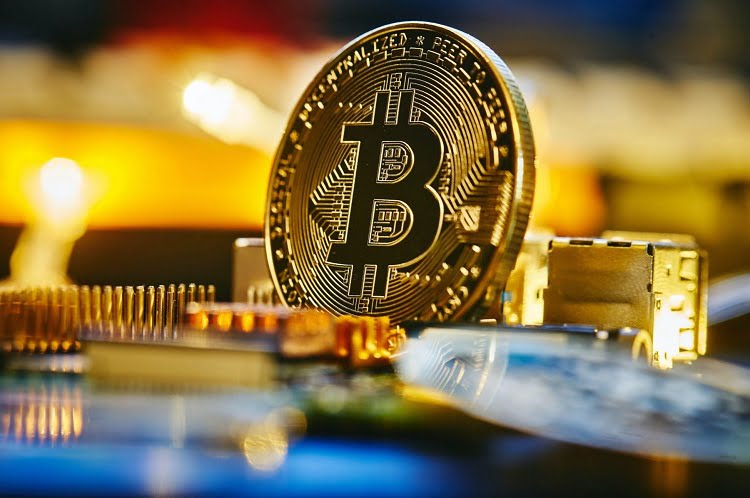 Bitcoin Billionaire