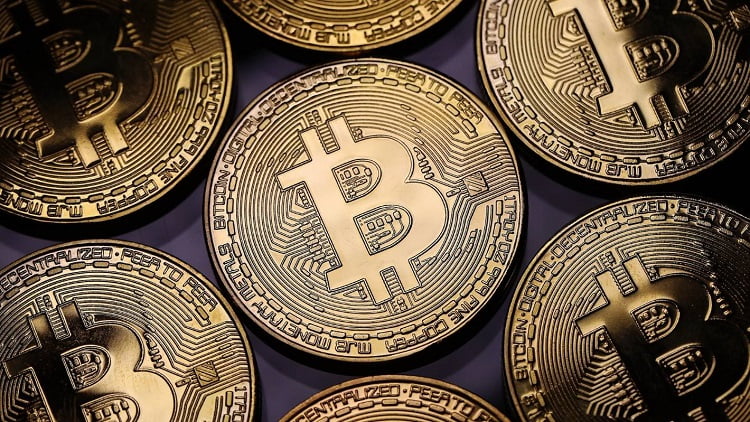 Bitcoin Eranew