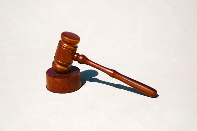Defense Lawyer