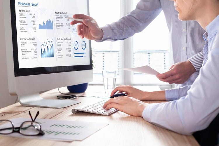 Financial Management Coach