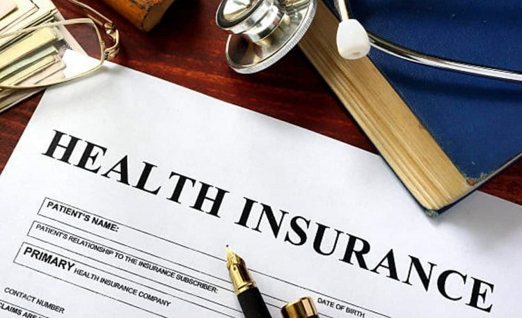 Health Insurance Companies