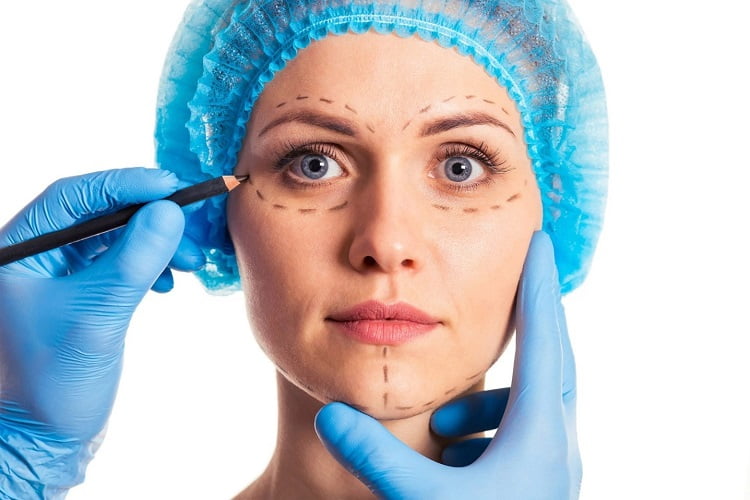 Plastic Surgeon
