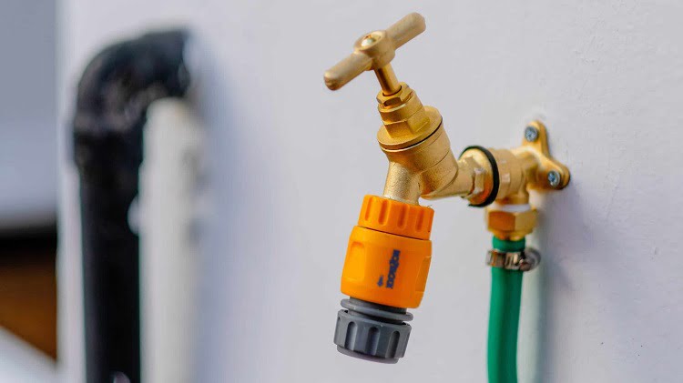 Plumbers in London