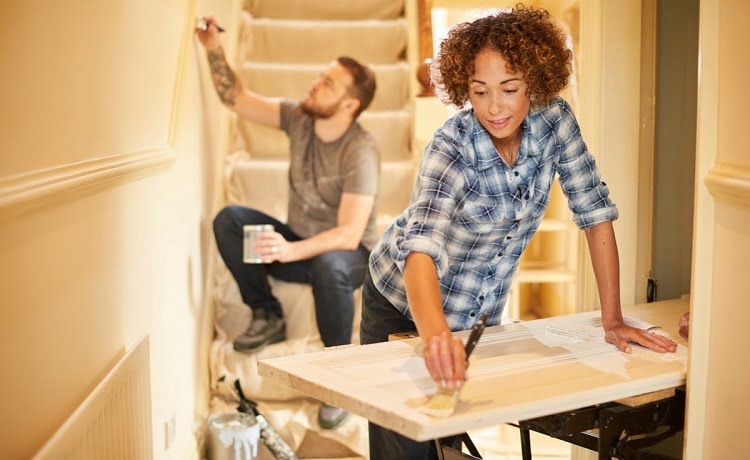 Preparing Your Home