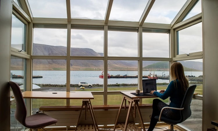 REMOTE WORKFORCE