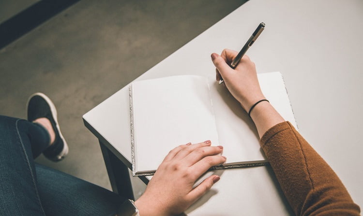 Research Writing